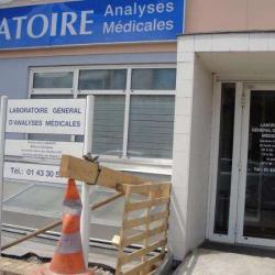 Laboratoire Général D'analyses Medicales