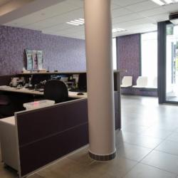 Laboratoire Golfe Juan