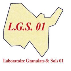 Laboratoire Granulats Et Sols 01