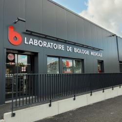 Laboratoire Grenelle