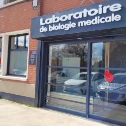 Laboratoire Grenelle