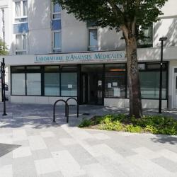 Laboratoire Guyancourt Blériot