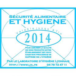 Laboratoire D'hygiene Lyonnais