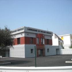 Laboratoire Inovie Prolab - Montélimar
