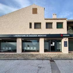 Laboratoire La Londe