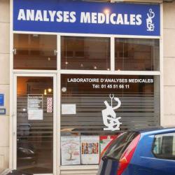 Laboratoire Invalides