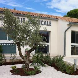 Laboratoire Labio Eguilles