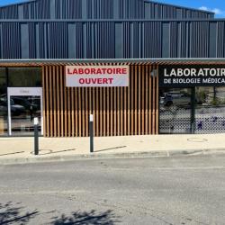 Laboratoire Labio La Fare Les Oliviers