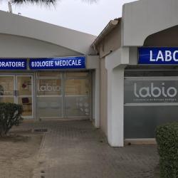 Laboratoire Labio Les 2 Ormes