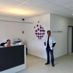 Laboratoire Labio Les 3 Lucs - Saint Julien