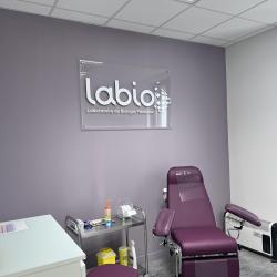 Laboratoire Labio Maussane