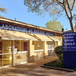 Laboratoire Labio Puyricard