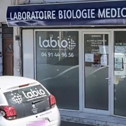 Laboratoire Labio Saint Marcel