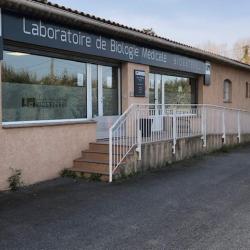 Laboratoire Le Muy - Les Jonquières