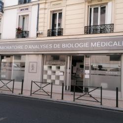 Laboratoire Le Perreux Sur Marne