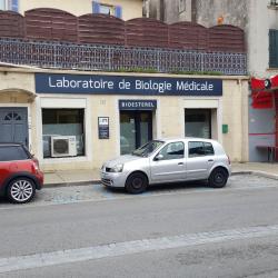 Laboratoire Le Pradet