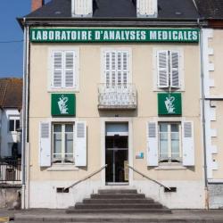 Laboratoire Le Valencon Maymat