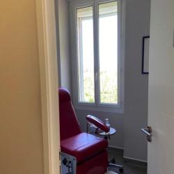 Laboratoire Les Arcs