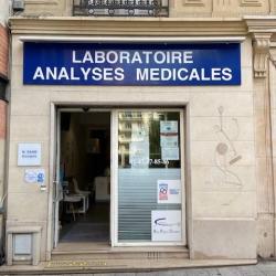 Laboratoire Levallois - Leclerc