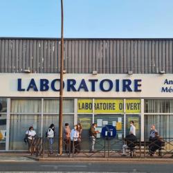 Laboratoire Livry-gargan