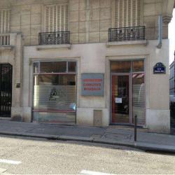 Laboratoire Maublanc