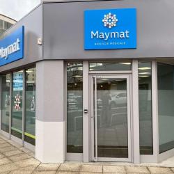 Laboratoire Maymat Berthelot