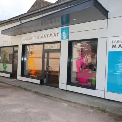 Laboratoire Maymat Lapalisse