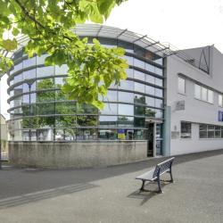 Laboratoire Maymat Nevers