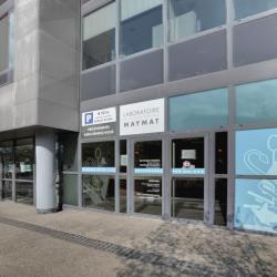 Laboratoire Maymat St Jacques