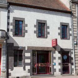 Laboratoire Maymat St Pourcain Sur Sioule