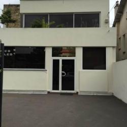 Laboratoire Meudon