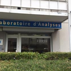 Laboratoire Montigny La Sourderie