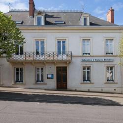 Laboratoire Navetat Maymat