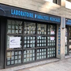 Laboratoire Neuilly - Michelis