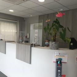 Laboratoire Nice - L'ariane