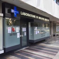 Laboratoire Paris - Félix Faure