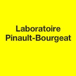 Laboratoire Pinault-bourgeat
