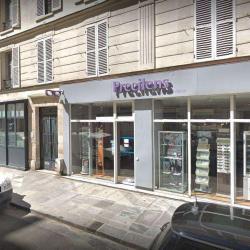 Precilens