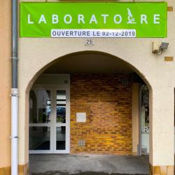 Laboratoire Rameau Biocôme