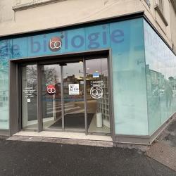 Laboratoire Reims Luton - Bio Ard'aisne