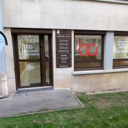 Laboratoire Reims Saint-remi