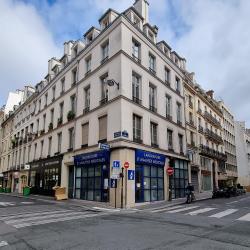 Laboratoire Richelieu
