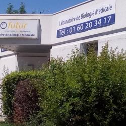 Laboratoire Rusé