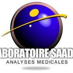 Laboratoire Saada