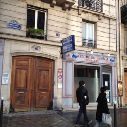 Laboratoire Saint-germain
