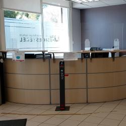 Laboratoire Saint-jeannet