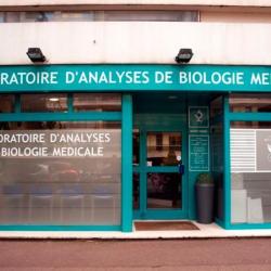 Laboratoire Sannois Centre