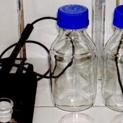 Laboratoire Sarrasin Expert Pollutions Corrosions