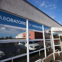 Laboratoire St Odilon Maymat