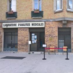 Laboratoire Stains Centre